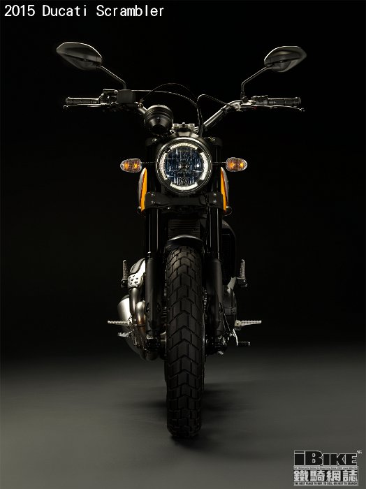 42-44 DUCATI SCRAMBLER CLASSIC